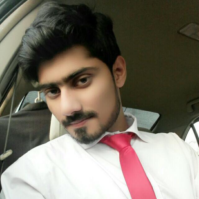 Daniyal