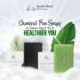 The Power of Chemical-Free Soap: Why Aqua and Charcoal Soaps Trump Antibacterial Alternatives